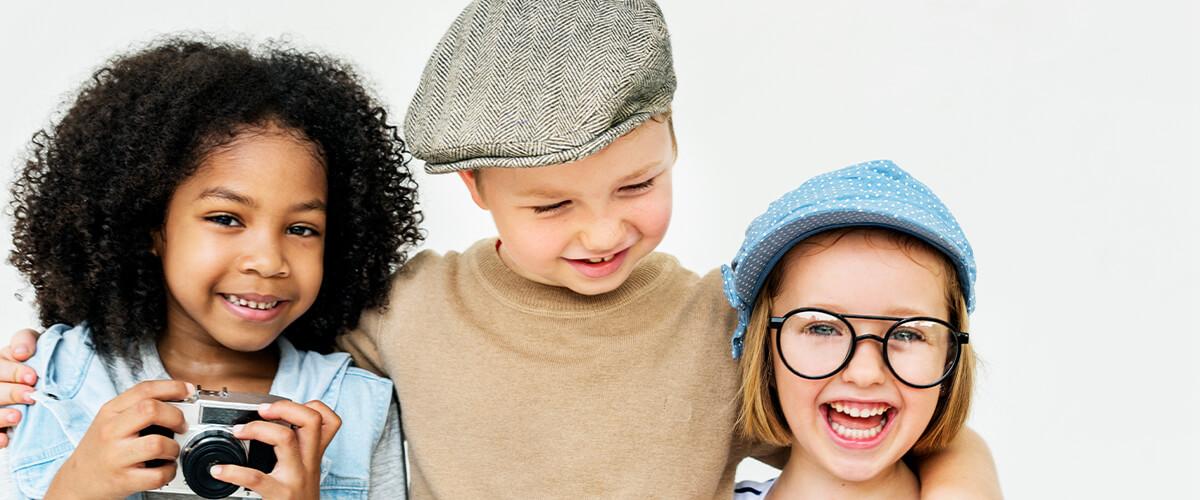 10 Kids Activities in Dubai for Less Than AED50!