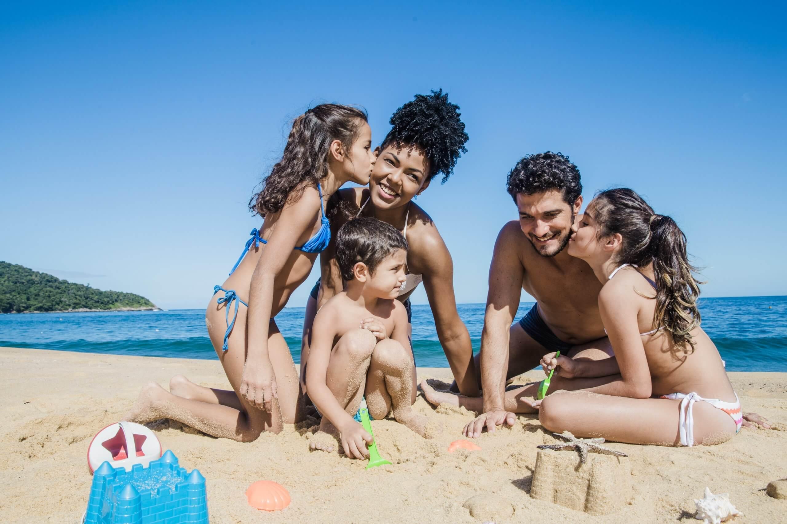 Having a Family is Something to Celebrate: Or Is It?