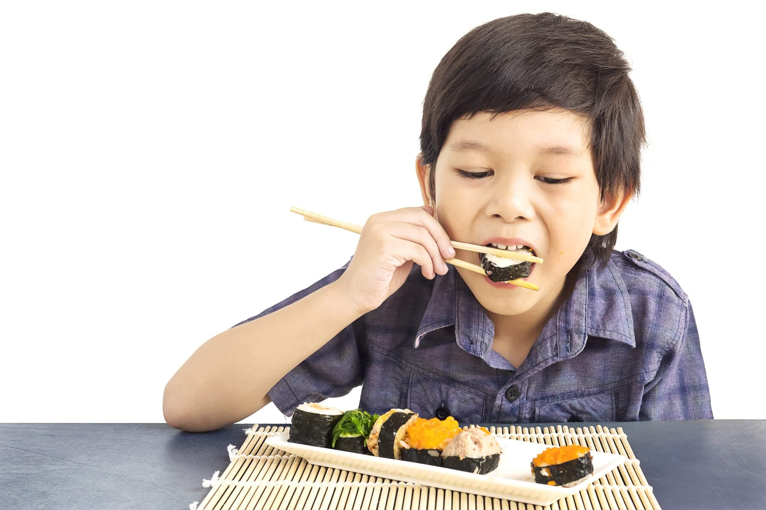 Turn Your Kids Into Foodies with the Dubai Food Festival 2023
