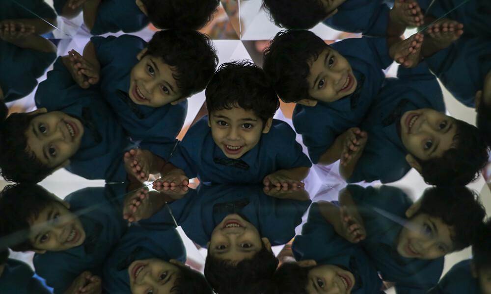 From Illusions to Cows: Check Out the UAEs Best Museums!