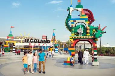 LEGOLAND® Dubai504