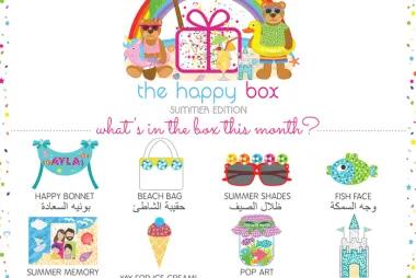 Craft Theme Boxes26615