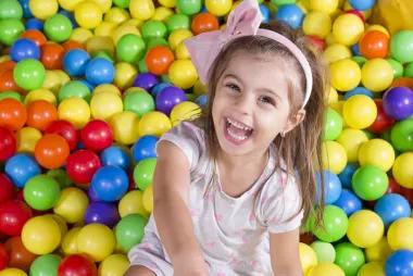 Fun City Oasis Mall32190