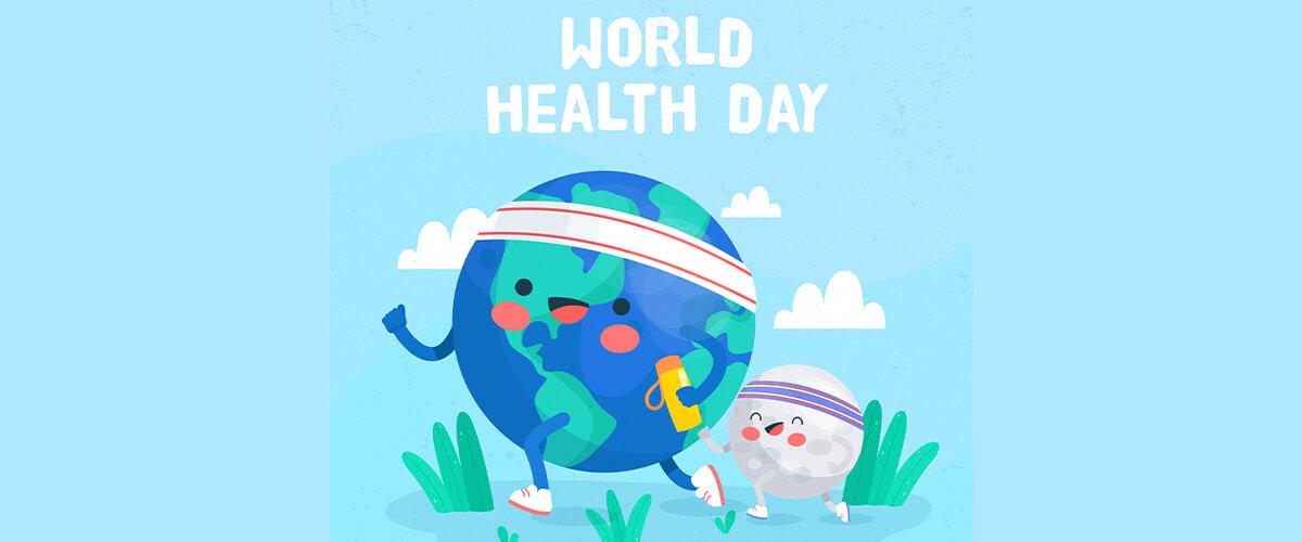 World Health Day: Teaching Personal Hygiene to Kids post image