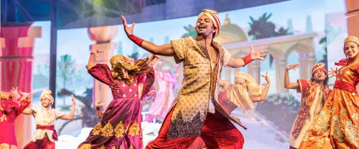 10 Ways to Celebrate Diwali in Dubai