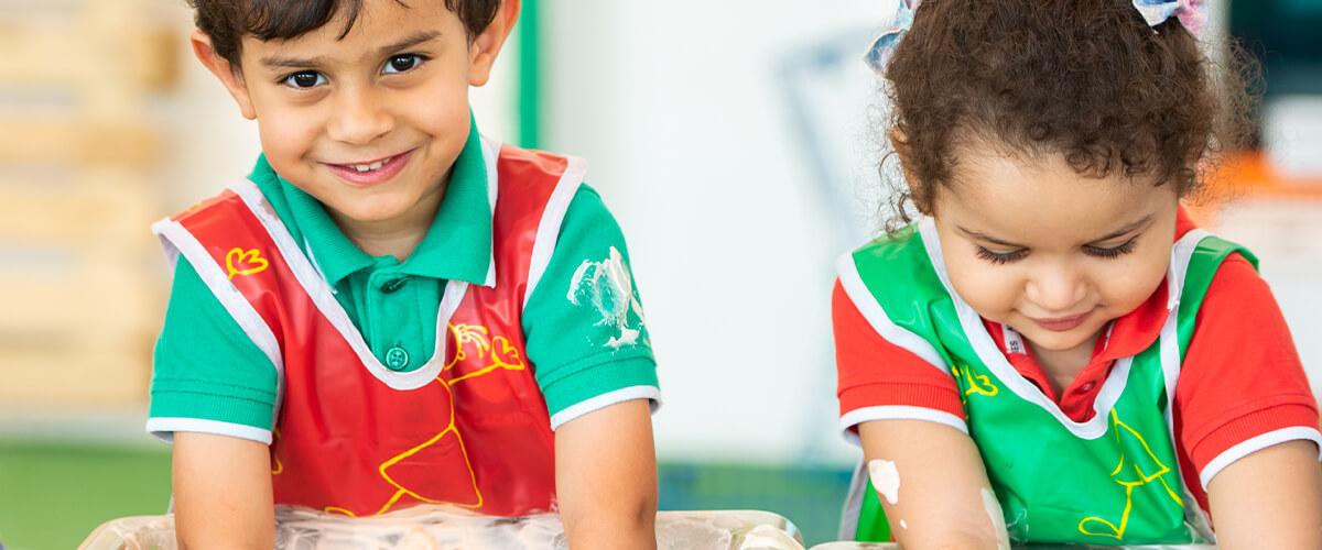 Why is Play Important to my Child's Development? | QiDZ | Kids Activities in Abu Dhabi