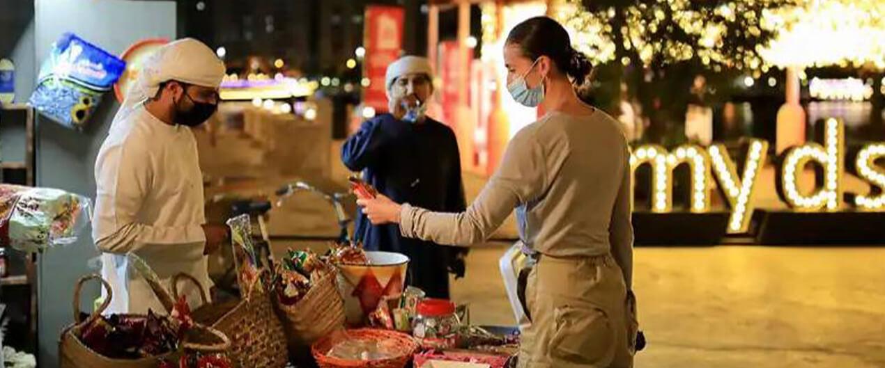 Dubai Shopping Festival 2022: 4 Free Activities to Enjoy
