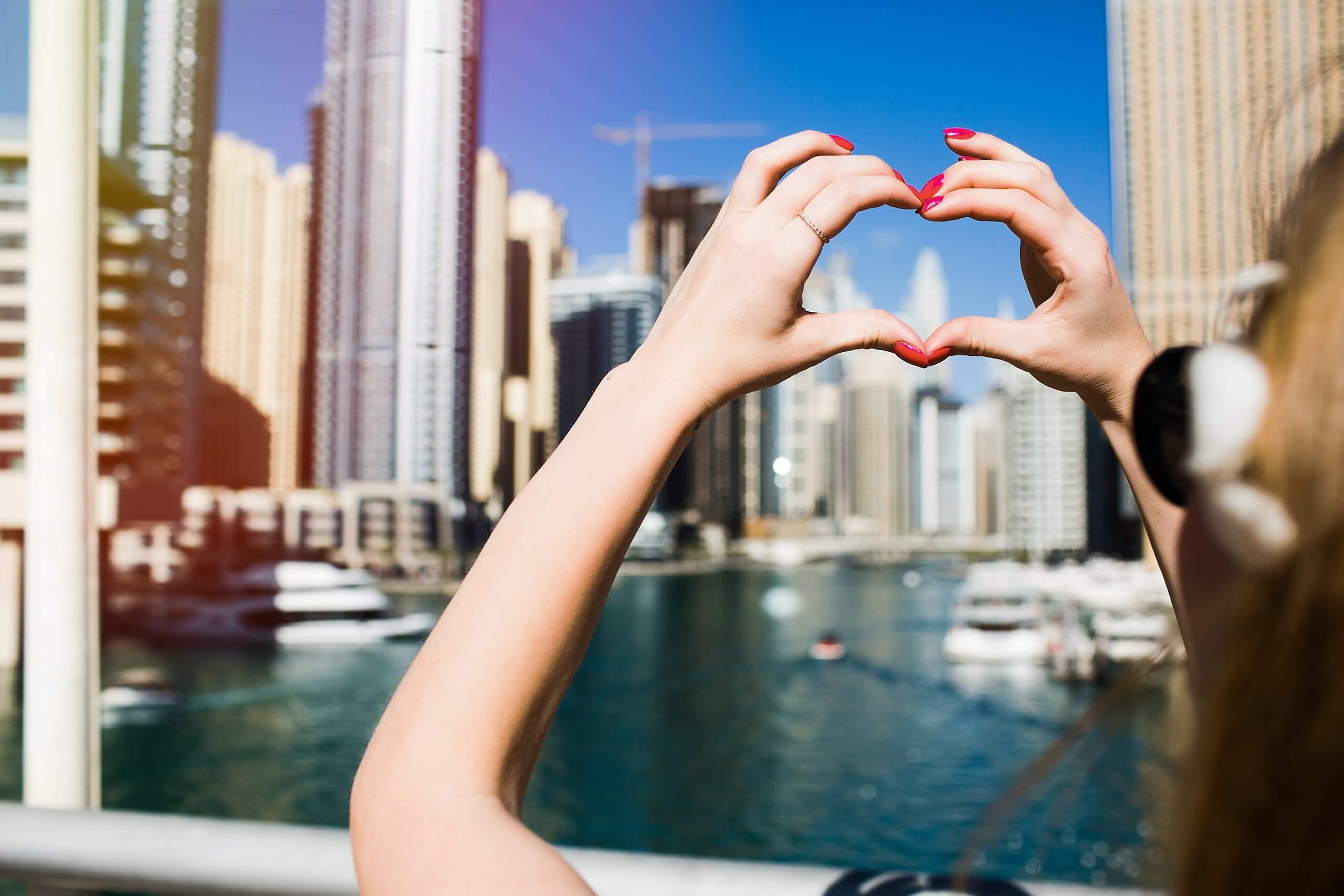 Top 10 Reasons Why the UAE is the Best Place to Live