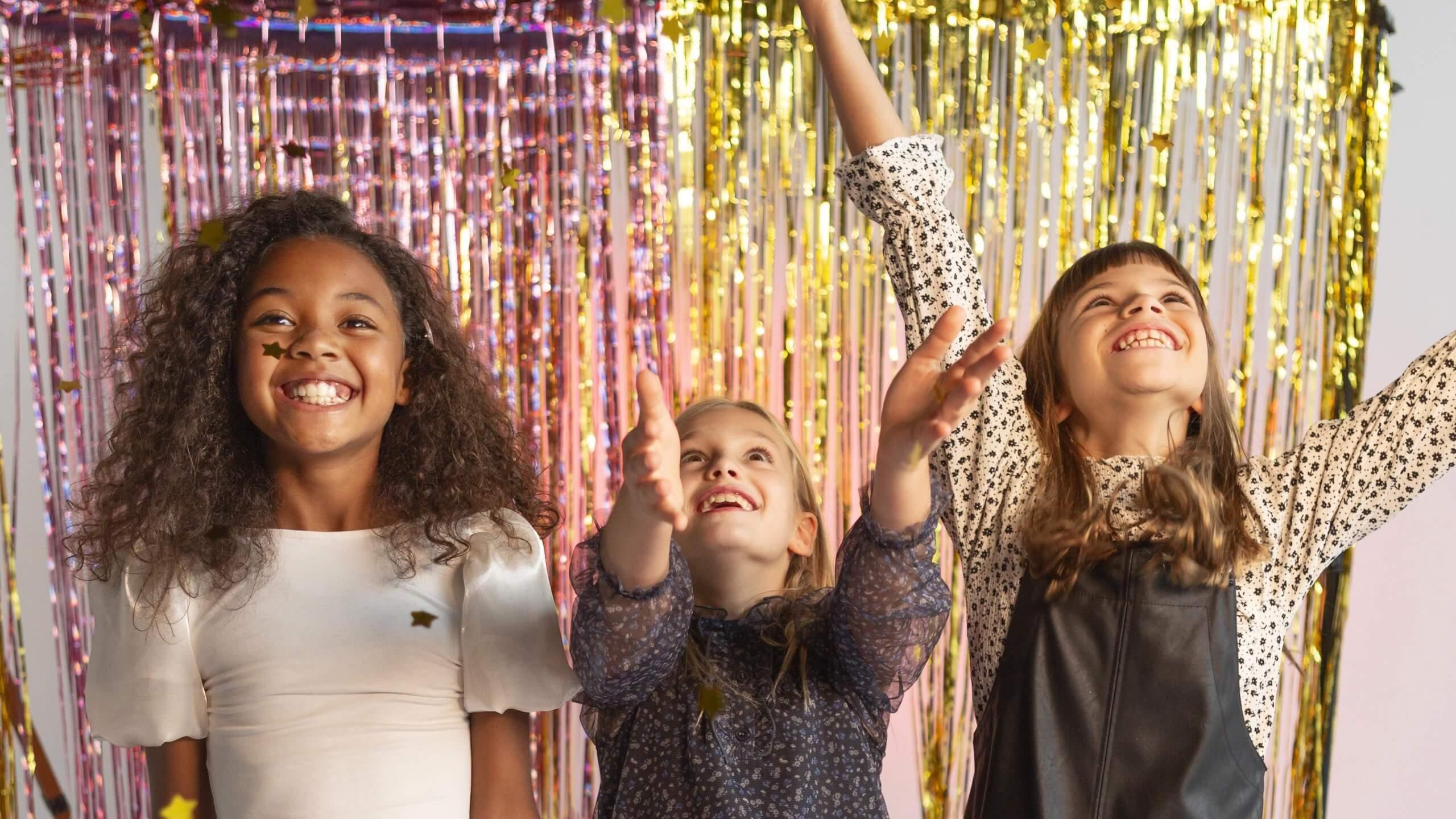 Can You Survive New Year’s Eve with Kids? Have a Memorable and Fun Night with these Ideas