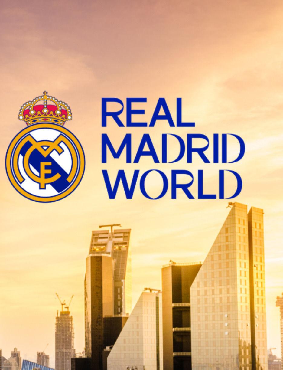 SLIDER: Real Madrid World37447
