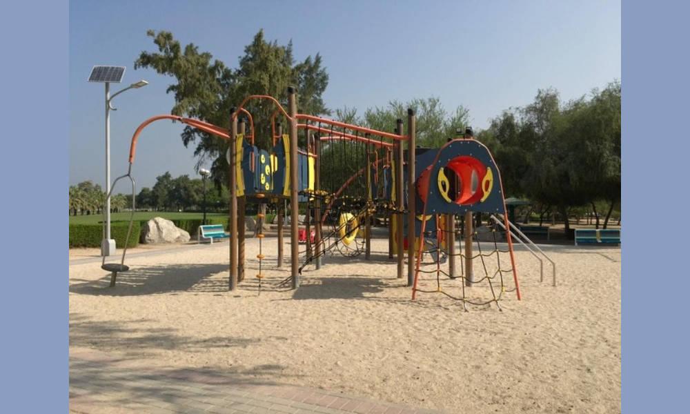 Al Mamzar Beach Park1543