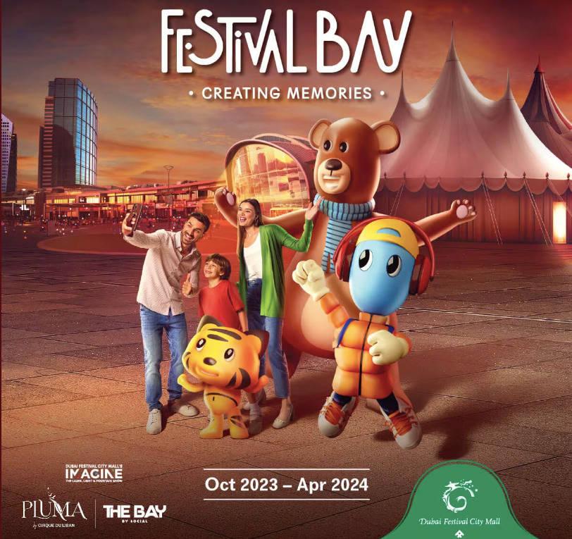Festival Bay36394