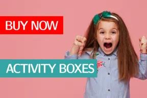 Activity Boxes Delivered to your Door-3562