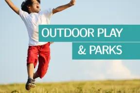 Outdoor Play Areas, Parks & Picnic Spots-3651