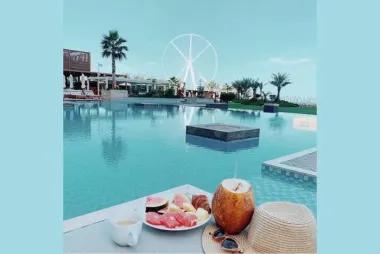 All-Inclusive Daycation17390