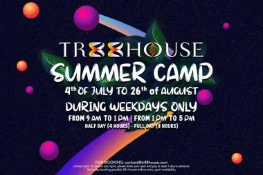 TR88HOUSE Summer Camp31974