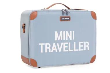 Childhome Mini Traveller Kids Suitcase32014