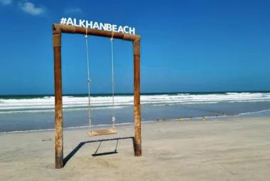 Al Khan Beach Sharjah4233