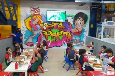 Birthday Party Packages at Velocity32308