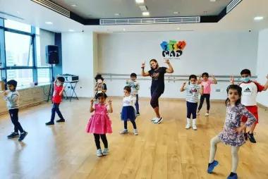 Dance Classes at Mad About Dance30931