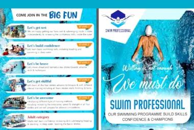 Swimming Classes at Swim Professional7451
